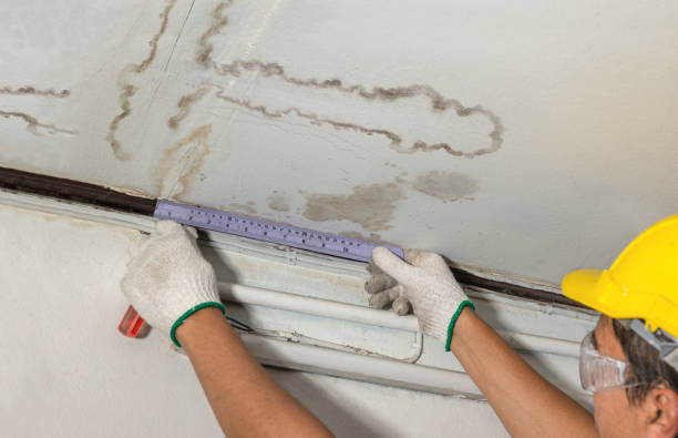 Reliable Water Damage Repair contractor in Bakerstown, PA by Aqua Guard Water Damage